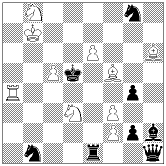 wKb7, wTa4, wLf5h6, wSb8d3, wBc5e6f2f3, sKd5, sDh1, sTe1, sLh2, sSb1g8, sBg2g4