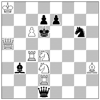 wKa8, wDa5, wTc4d2, wLh3, wSd3d4, wBc6, sKd6, sDd1, sLb3, sSg6, sBd7e7