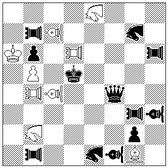 wKa6, wLg1, wBb5, wSLe8b2, wTLd6b4, wLLc7c4,
sKd5, sDf4, sBb6g2, sSLg7e1, sTLb7h6g3b1, sLLh3f1